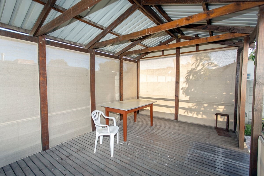 3 Bedroom Property for Sale in Ferndale Western Cape